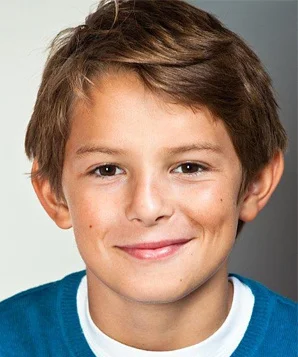 Якобсен Финли фото