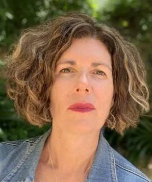 Фиона Бэнкс фото