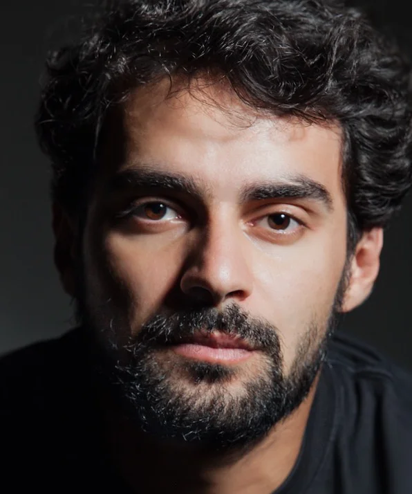 Фирас Нассар фото