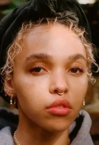 Twigs FKA фото