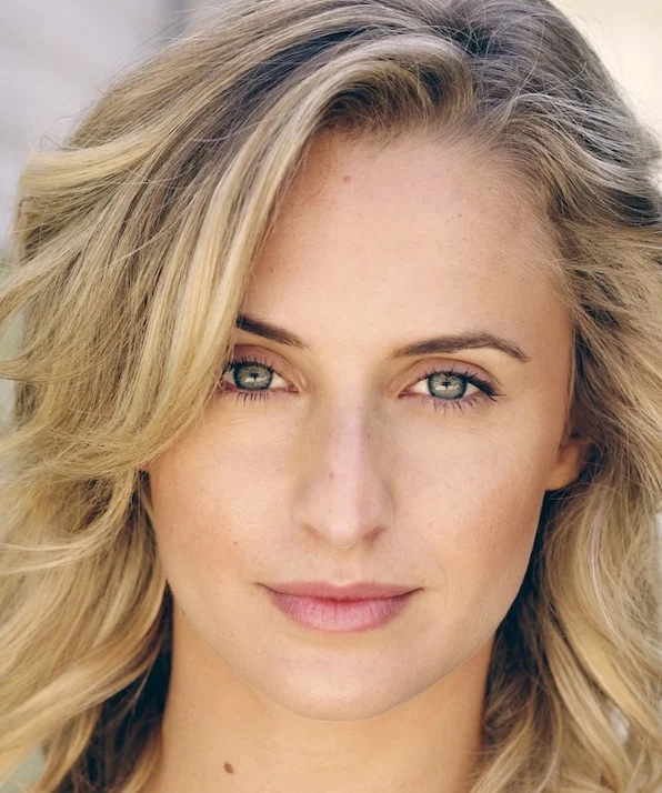 Флер Савилл фото