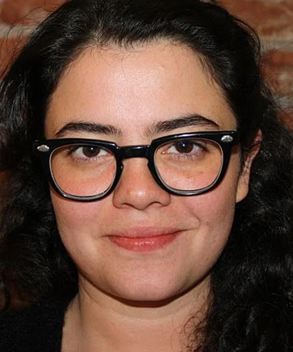 Едуарда Гуррола Флор фото