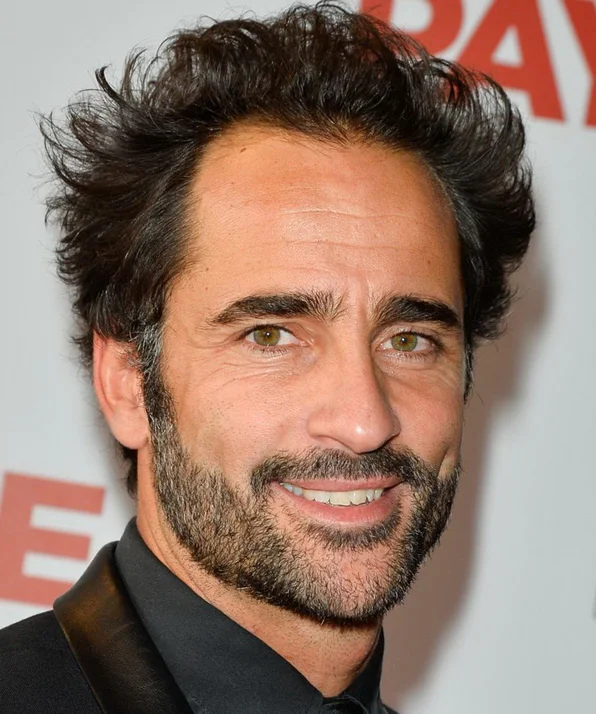 Флоран Пейр фото