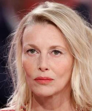 Флоранс Томассен фото