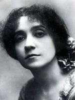 Тернер Флоренс фото