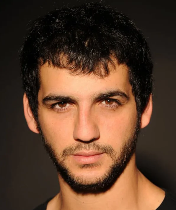 Фран Переа фото