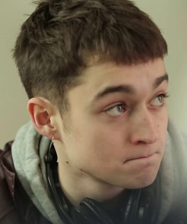 Пьячентини-Смит Франческо фото