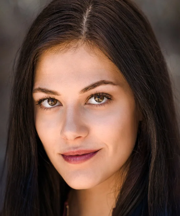 Франциска Шисслер фото