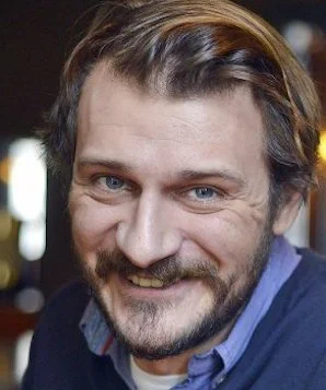 Маскович Франо фото