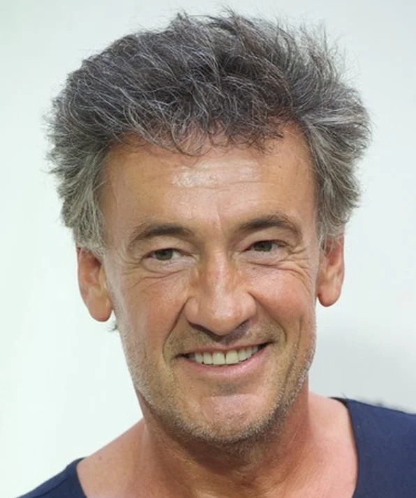 Франсис Лоренсо фото