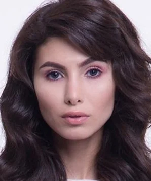 Франя Файзиева фото