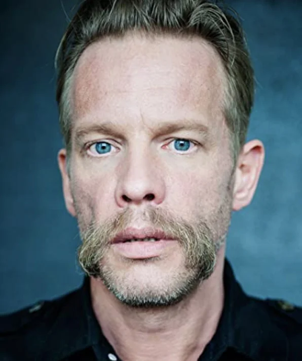 Аарон Блаке Фред фото