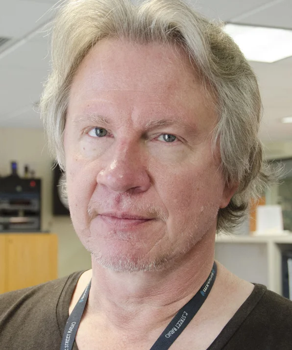 Фред Норрис фото