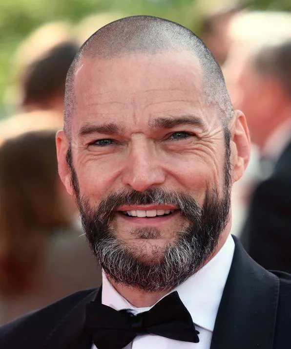 Фред Сирие фото