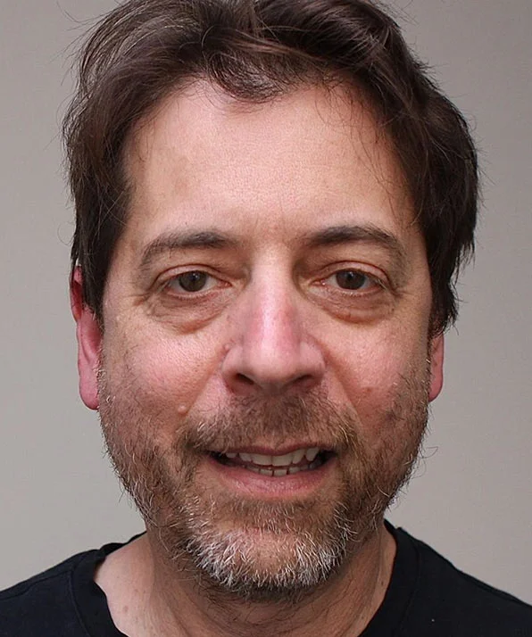 Столлер Фред фото