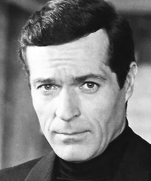 Фредерик Стэффорд фото