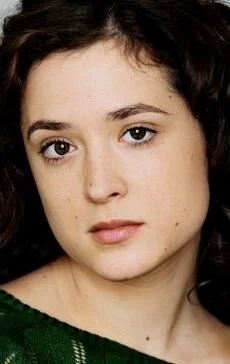 Бехт Фредерике фото