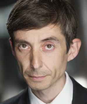 Фрэнк Бурк фото