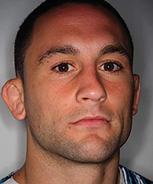 Фрэнк Эдгар фото