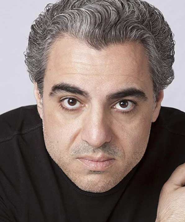 Фрэнк Фальконе фото