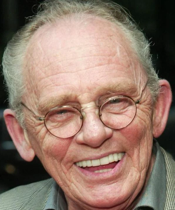 Фрэнк Горшин фото