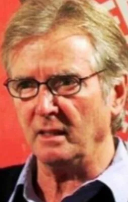 Фрэнк Роддэм фото