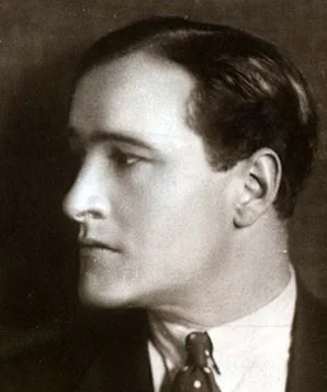 Фрэнк Воспер фото