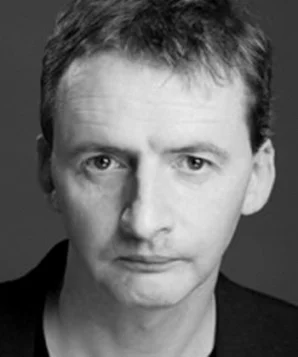 МакКафферти Фрэнки фото