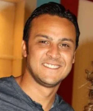 Френсис Росас фото