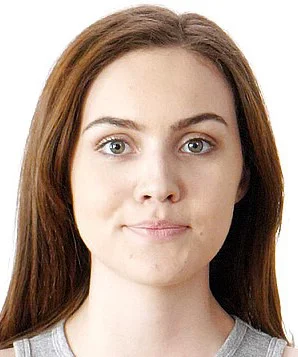 Паркер Фрея фото