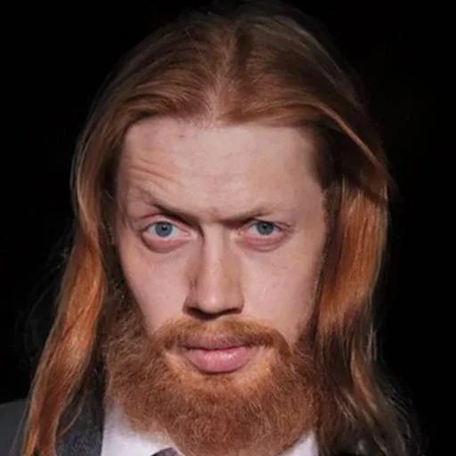 Фролов Фрол фото