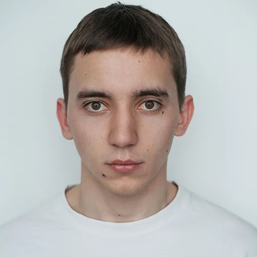 Фёдор Бычков фото