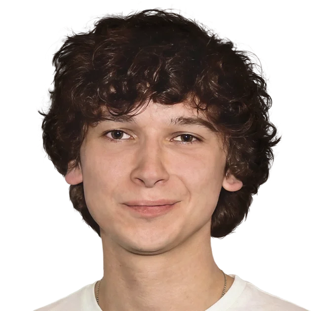 Кравчук Фёдор фото