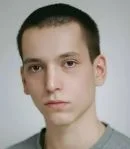 Фёдор Рощин фото
