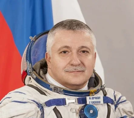 Юрчихин Фёдор фото