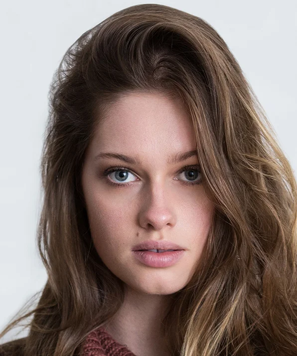 Габриэль Хоф фото