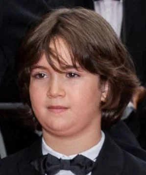 Габриэль Мерц Шама фото