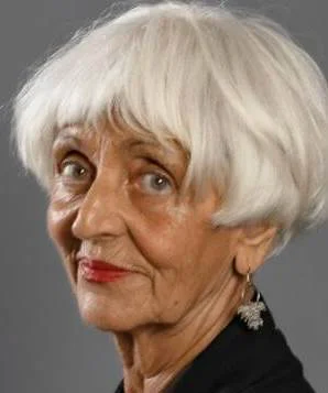 Габриэла Калонфиреску фото