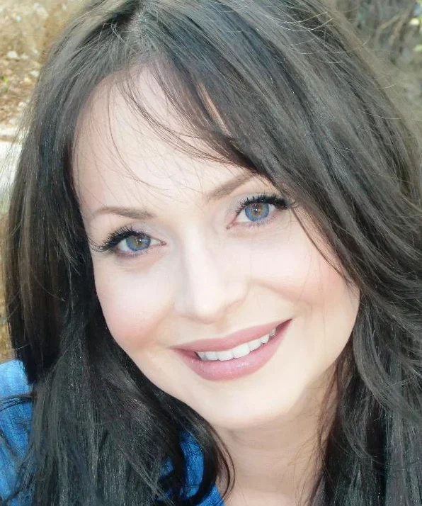 Габриэла Спаник фото