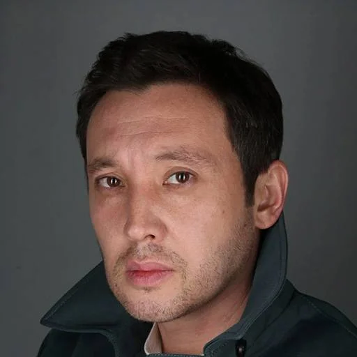 Гильманов Гайдар фото