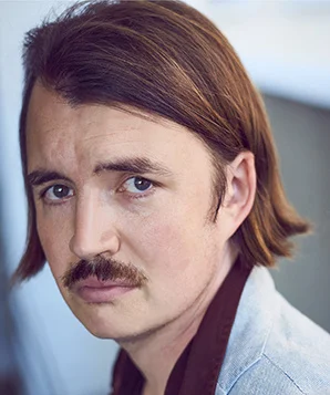 Ховард Гален фото