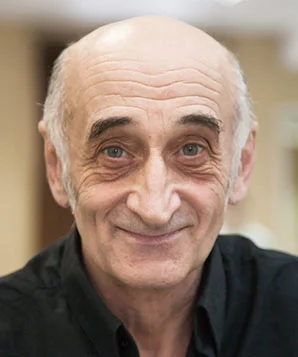 Гали Абайдулов фото