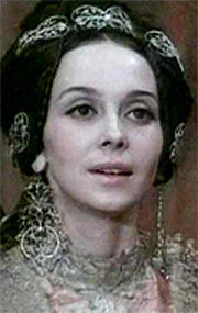 Артемова Галина фото