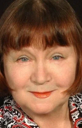 Галина Аверьянова фото