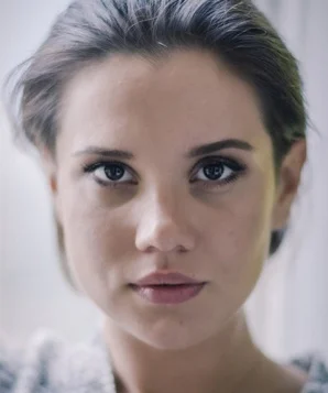 Галина Безрук фото