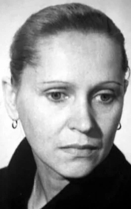 Булкина Галина фото
