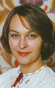 Долгозвяга Галина фото