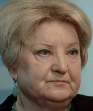 Галина Ефанова фото