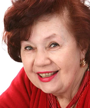 Галина Федорова фото