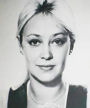 Галина Федотова фото